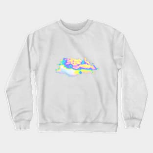 Cloud Crewneck Sweatshirt